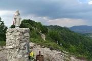 86 Evvia ora si rientra a Salmezza